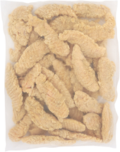 Chicken Tenderloin Breaded Fritter