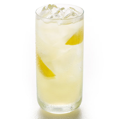 Sunkist 15 Percent Concentrate 4+1 Lemonade Beverage Base, 32 Fluid Ounce -- 12 per case.
