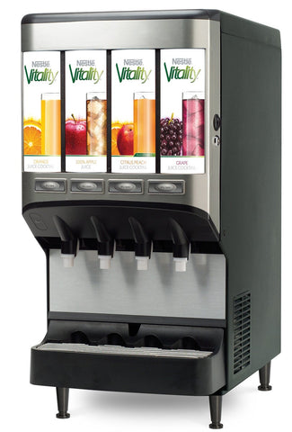 Nestle Vitality Cranberry Juice Cocktail, 3 Liter -- 3 per case.