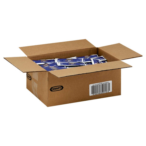 Kraft Real Mayonnaise, 0.44 Ounce -- 200 per case