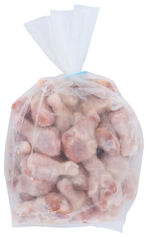 Tyson Uncooked All Natural 8-Piece Cut Chicken, 9 Pound -- 4 per case