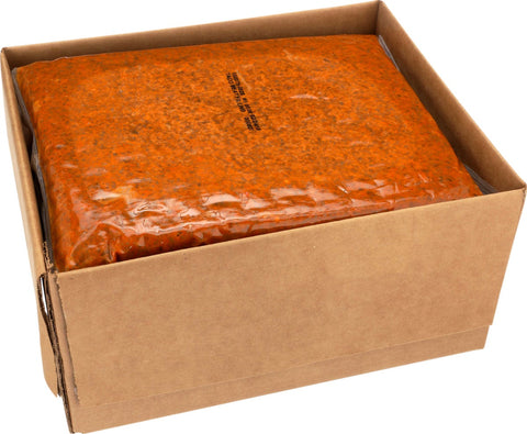 Tyson Taco Filling, 5 Pound -- 4 per case