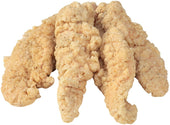 Tyson Homestyle Chicken Tenderloin, 5 Pound -- 2 per case.