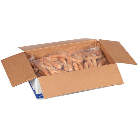 Farmland Ember Farms Fully Cooked Original Casing Pork Sausage Link, 1 Ounce.
