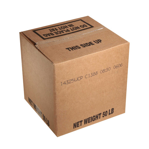 White Cap 115M Trans Fat All Purpose Shortening Oil, 50 Pound.