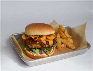 Fritos Corn Chips, 3.25 Ounce -- 36 per case