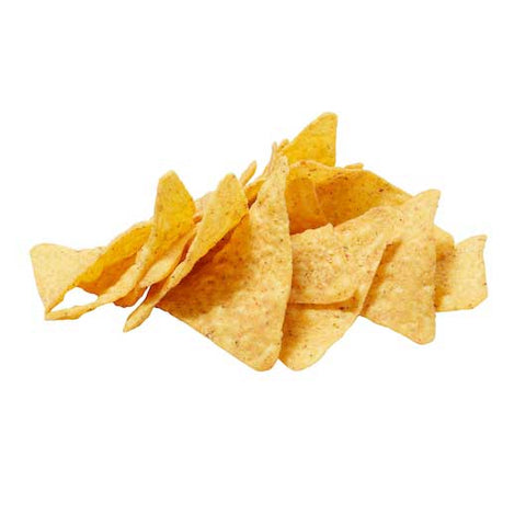 Doritos Cool Ranch Tortilla Chips, 1.75 Ounce -- 64 per case.
