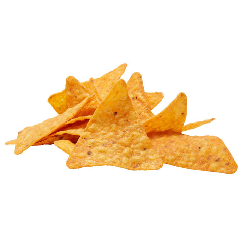 Doritos Whole Grain Reduced Fat Spicy Sweet Chili Tortilla Chips, 1 Ounce -- 72 per case.