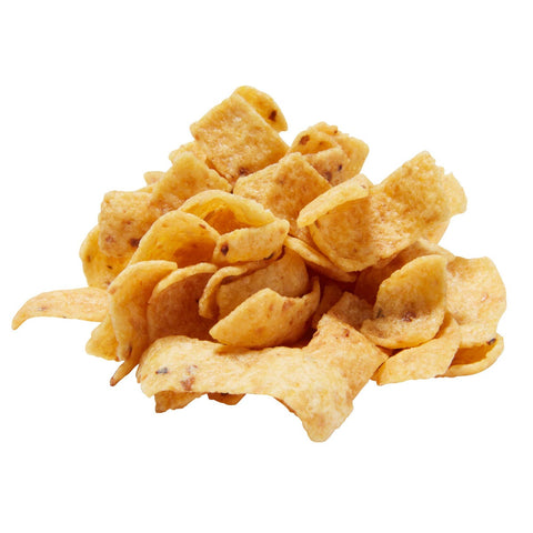 Fritos Reduced Fat Whole Grain Corn Chips, 16 Ounce -- 8 per case.