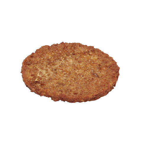 Morningstar Farms Grillers Veggie Burgers, 9 Ounce -- 8 per case.