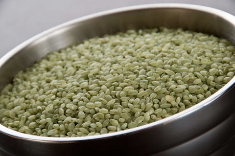 InHarvest Bamboo Rice, 2 Pound -- 6 per case