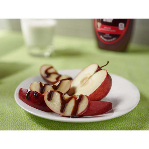 Hershey's Chocolate Flavored Syrup, 24 Ounce Bottle -- 24 per case