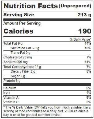 Hormel Beef Tamales, 15 Ounce -- 12 per case