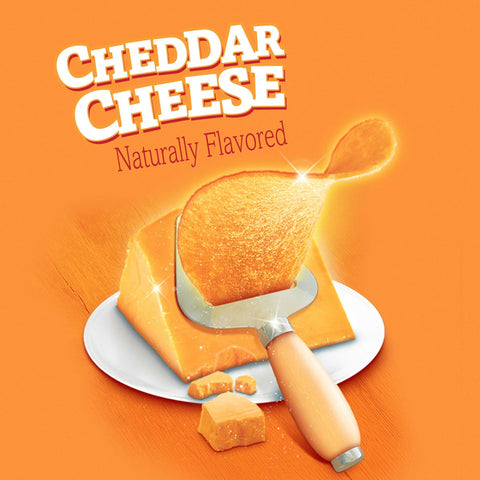 Pringles Cheddar Cheese Crisps, 5.5 Ounce -- 14 per case.