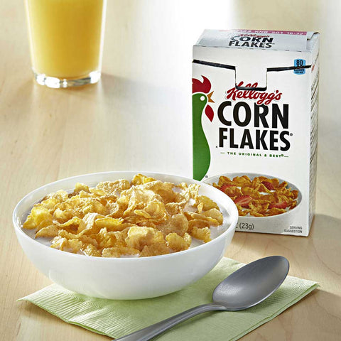 Cereal Assorted Individual Box, 1.02 ounce -- 72 per case.