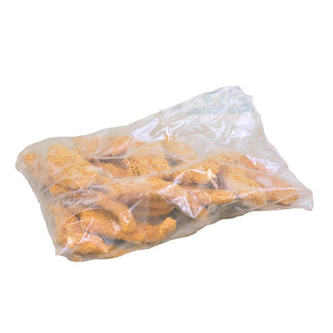 Mrs Fridays Crispy Southern Flounder, 2.5 Pound -- 4 per case.