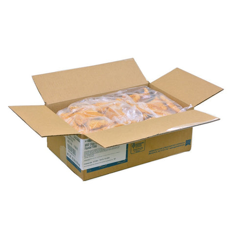 Mrs Fridays Crispy Southern Flounder, 2.5 Pound -- 4 per case.