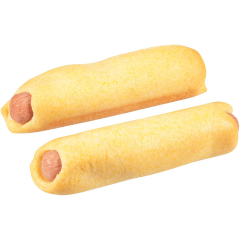 Kraft Oscar Mayer Beef and Pork Corn Dog, 4.25 Pound.