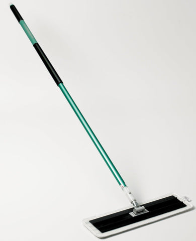 3M Easy Scrub Flat Mop Tool with Pad Holder, 16 inch