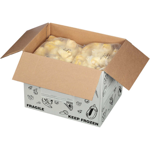 Josephs Gourmet Pasta Egg Pappardelle Nests Pasta, 2.5 Pound -- 6 per case.