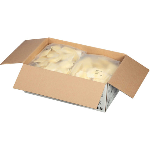 Josephs Gourmet Pasta Cheese Ravioli, 12.08 Pound -- 16 per case.
