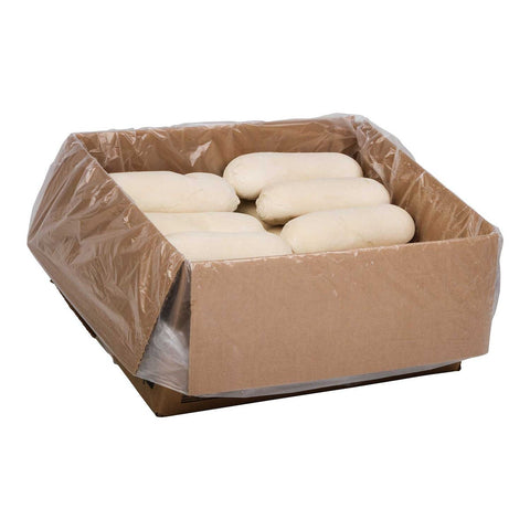 Rich Products White Bread Dough, 18.25 Ounce -- 24 per case.