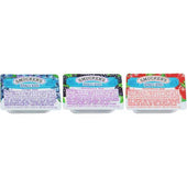 Smuckers Assorted Sugar Free Jelly, 0.375 Ounce -- 200 per case