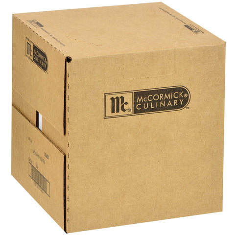 McCormick Culinary Mediterranean Style Oregano Leaves, 5 oz. -- 6 per case