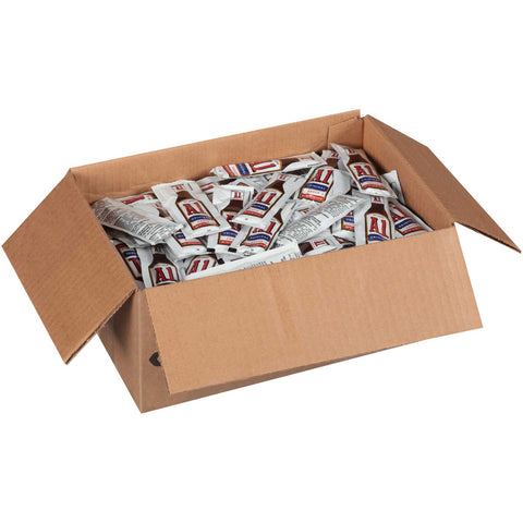 A.1. Single Serve Steak Sauce, 0.5 Ounce -- 200 per case