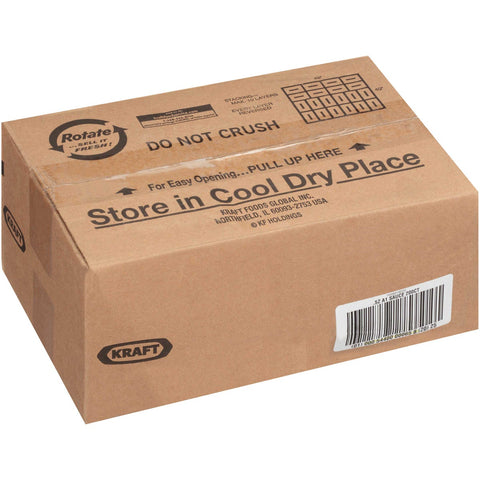 A.1. Single Serve Steak Sauce, 0.5 Ounce -- 200 per case