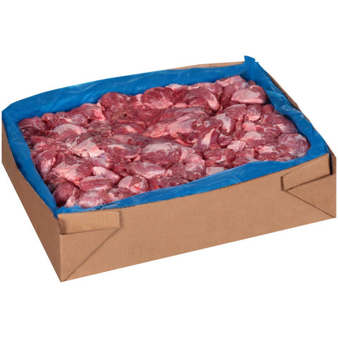 Farmland Pork Temple Meat, 30 Pound.
