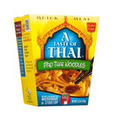 A Taste of Thai Pad Thai Noodle, 5.75 Ounce -- 6 per case