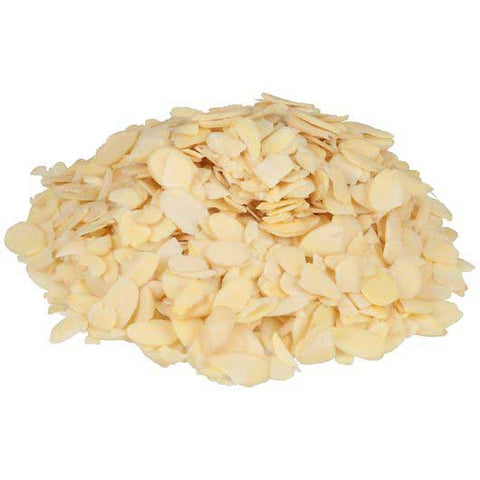 Fisher Blanched Sliced Almond, 5 Pound