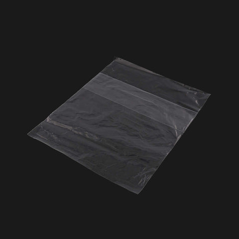 Royal Low Density Flip Top Sandwich Bag, 7 x 7 inch -- 2000 per case.