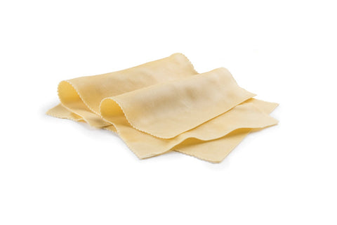 Seviroli Foods Lasagna Pasta Sheet, 10 Pound.