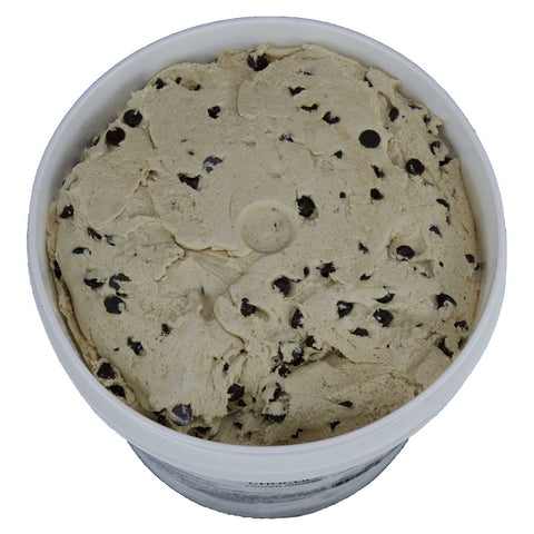 Karps Transmart Scoop N Bake Chocolate Chip Cookies, 18 Pound.