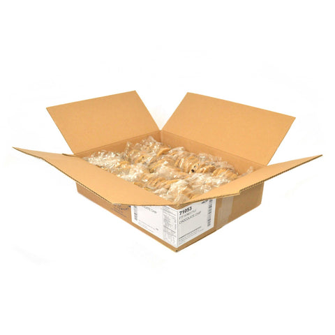 Best Maid Thaw and Serve Chocolate Chip Cookie, 1 Ounce -- 144 per case.