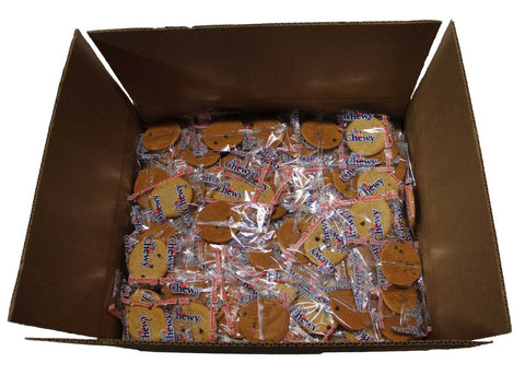 Darlington Chocolate Chip Cookies Individually Wrapped, .75 Ounce -- 216 Count