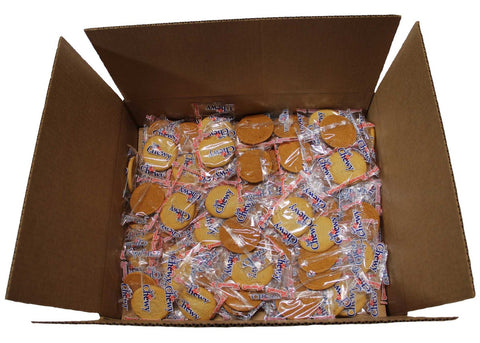 Darlington Sugar Cookie Individually Wrapped, .75 Ounce -- 216 Case
