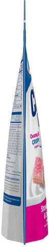 Hostess Crispi Minis Strawberries and Creme Wafers, 4 Ounce -- 6 per case