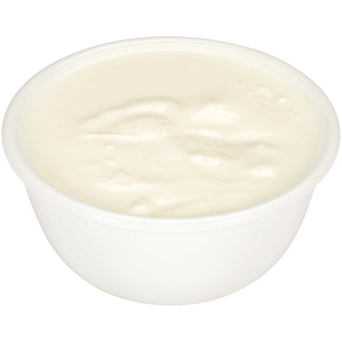 Chobani Non Fat Plain Greek Yogurt, 32 Ounce -- 6 per case