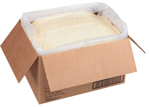 Land O Lakes Unsalted Butter, 55 Pound.