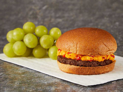 Land O Lakes Shredded Mild Cheddar Cheese, 5 Pound -- 4 per case.