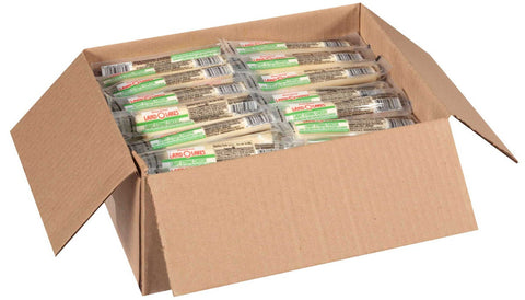 Land O Lakes Light Mozzarella String Cheese Portion, 1 Ounce -- 168 per case.