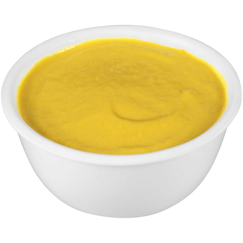 Heinz Yellow Mustard, 13 Ounce -- 16 per case.