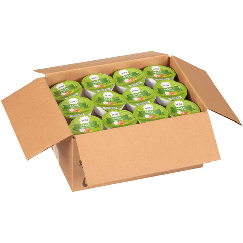 Heinz Salsa Dipping Cup, 2 Ounce -- 60 Case