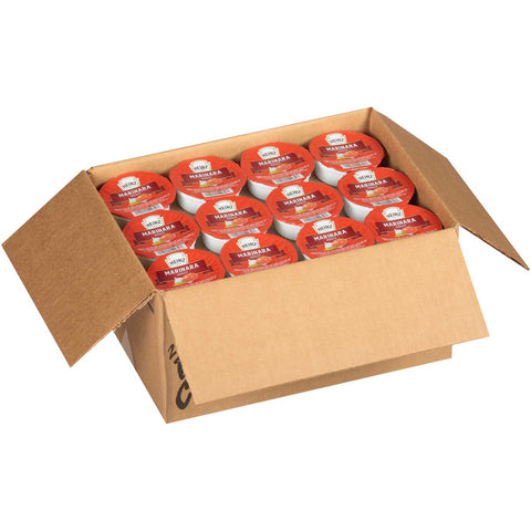 Heinz Marinara Dipping Sauce Cup,2 Ounce -- 60 Case