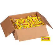 Heinz Mustard Packets, .2 Ounce -- 200 per case