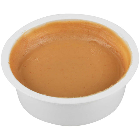 Heinz Peanut Butter Spread, Cup , .5 Ounce -- 100 Case