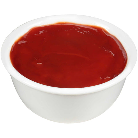 Heinz Ketchup Single Serve 500 Case 9 Gram